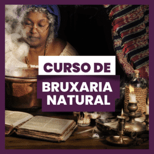 Grupo de Estudos sobre Bruxaria Natural