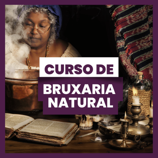 Grupo de Estudos sobre Bruxaria Natural