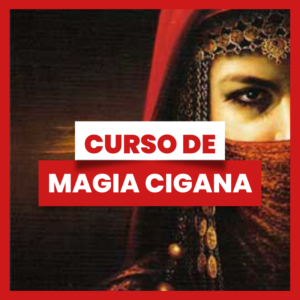 Curso de Magia Cigana
