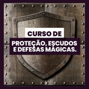 Curso de Proteção Mágica